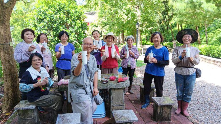 半日遊 Nửa ngày tham quan